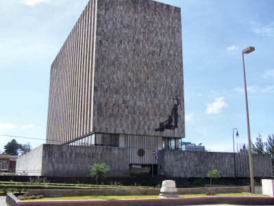Sala IV / Supreme Court