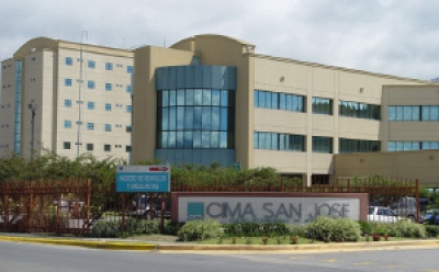CIMA Hospital Escazu