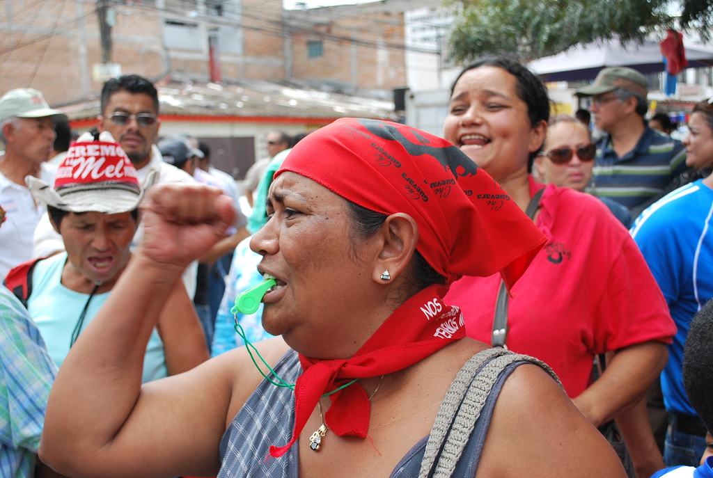 (Flickr / PBS NewsHour / CC)
