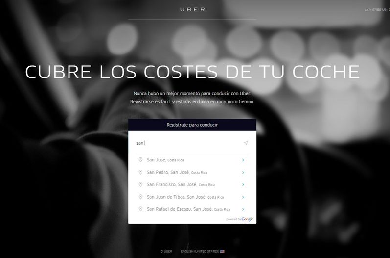 (Uber)