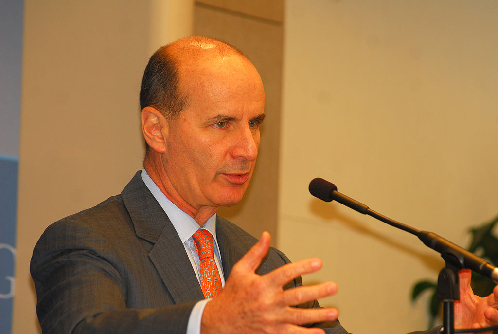 A plane carrying former president, Jose Maria Figueres made a crash landing Wednesday night. (Photo: Larry Luxner / Flickr / CC)