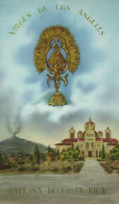 Our Lady of the Angels