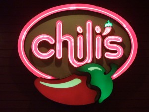 Chilis comes to Costa Rica