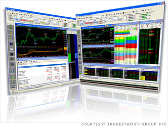 tradestation software