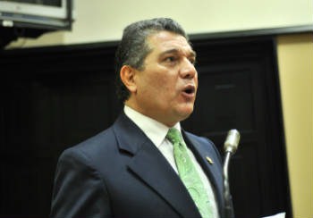 Fabio Molina PLN