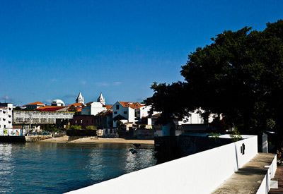 Casco Viejo Casco Viejo