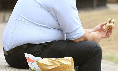 overweight