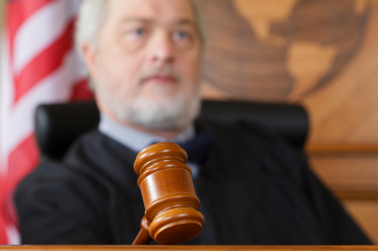 judge with gavel judge with gavel