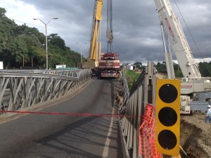bailey bridge general canas