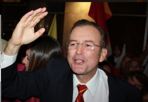otton solis