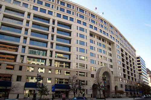 Inter-American Development Bank