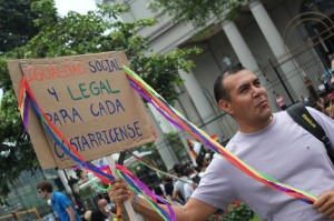 Costa Rica gays