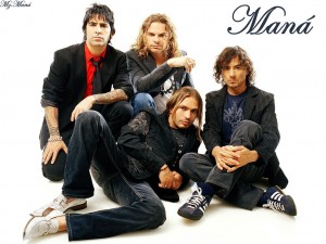Mana