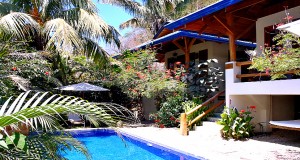 small boutique hotel