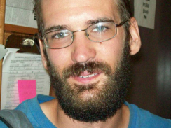 Eric Justin Toth