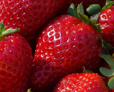 strawberry