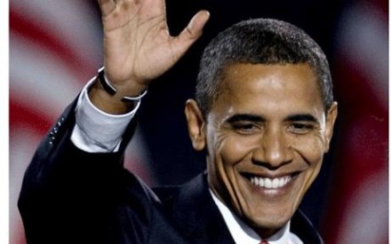 Barack Obama