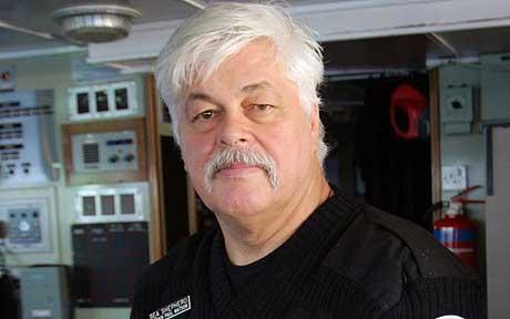 Paul Watson