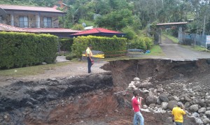 Photo: Timothy Williams / InsideCostaRica.com (Click to Enlarge)