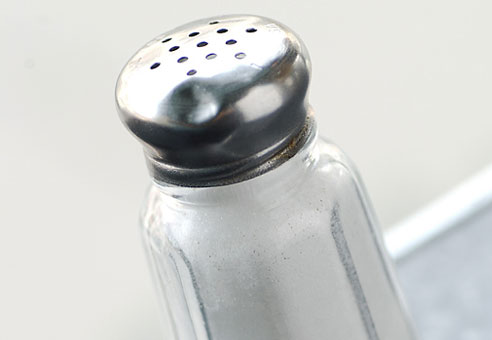 salt shaker