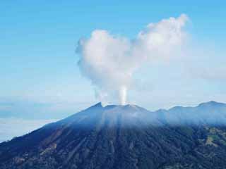 turrialba volcano