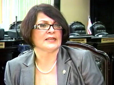 Yolanda Acuna 