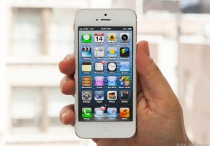 iphone 5 launches in Costa Rica