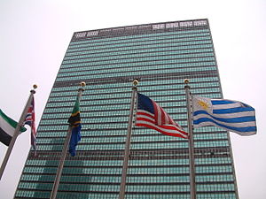 United Nations - New York