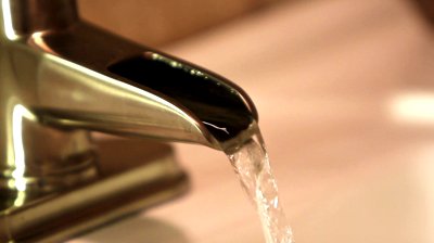 stock-footage-old-fashioned-water-faucet-running-water-cu