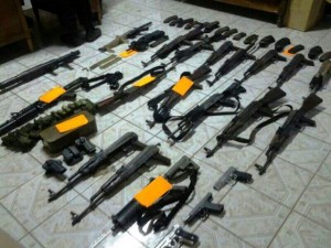 Photo courtesy of the Ministry of Public Security.