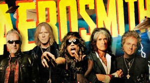 aerosmith