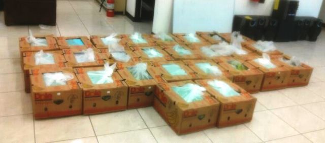 Photo courtesy of Ministry of Public Security.