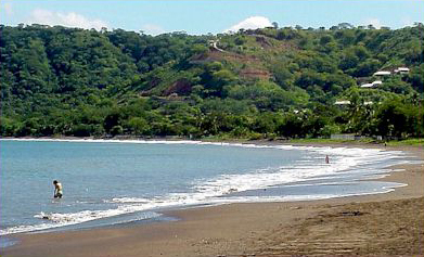 playas-del-coco-beach