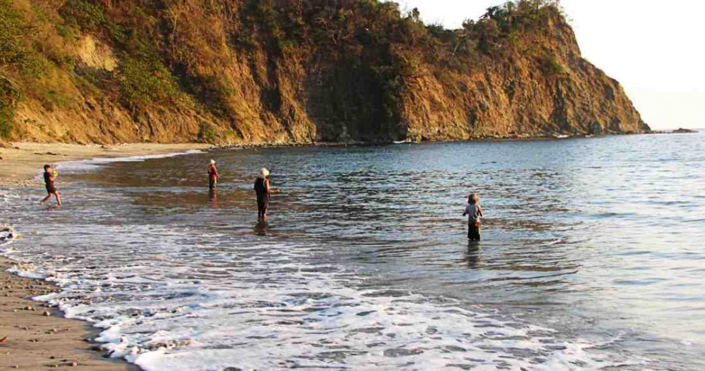 Barco Quebrado