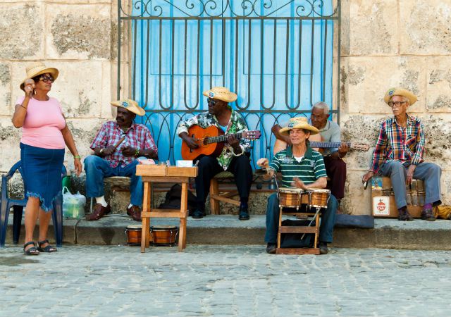 Researchers are concerned that the trend toward an aging population in Latin America is happening far more rapidly than it did over the last century in the U.S. and Europe. (Photo:Shutterstock)