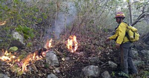 incendios