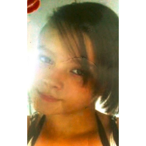 Keidyn Vindas Vargas has been missing since Sunday.