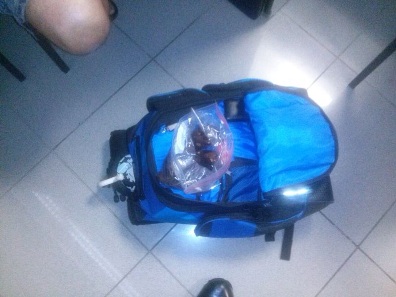(Photo Courtesy of the Ministry of Public Security)