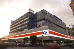 BCR / Banco de Costa Rica