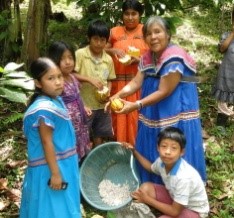 (Rosemary Sylvester Bradley / InsideCostaRica.com)