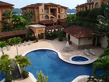 pool-view