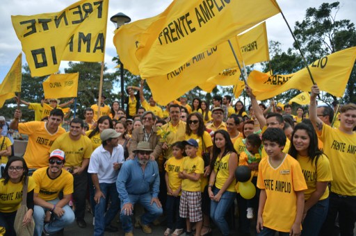 (ICR Archive Image / AFP / / Rodrigo Arangua )
