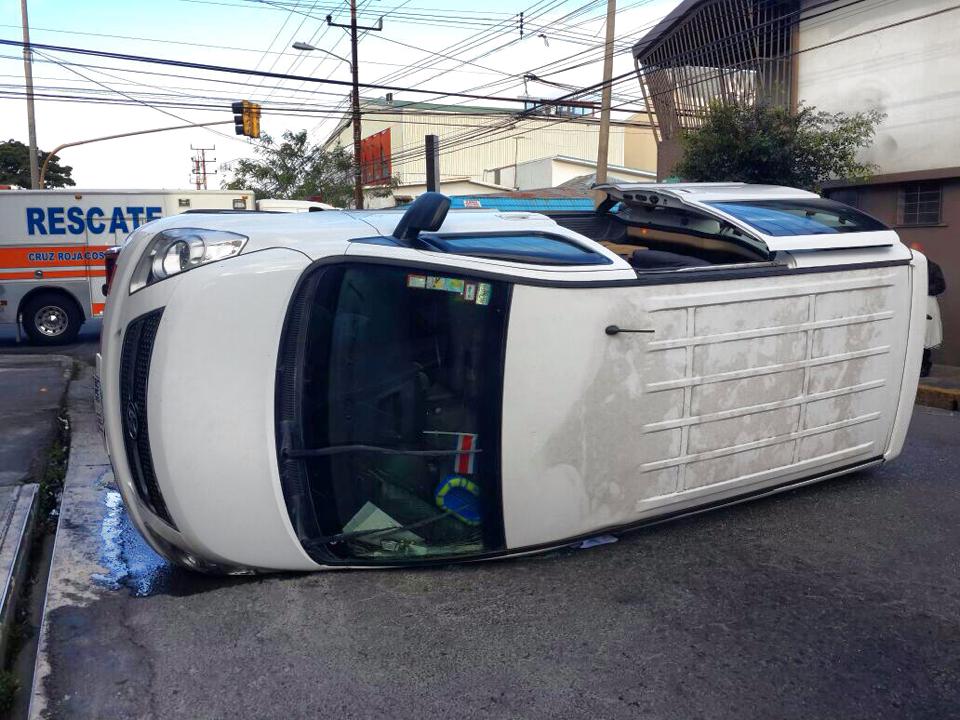 (Seguridad Ciudadana San José / Facebook)