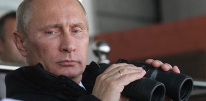 Putin’s political project has found many sympathizers in Latin America. (Eju.tv)
