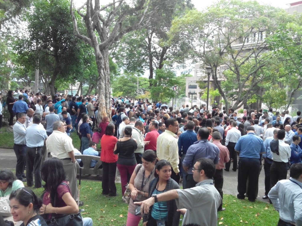 (Freddy Román for ICR News)