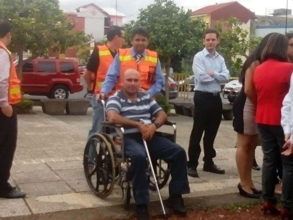 (Freddy Román for ICR News)