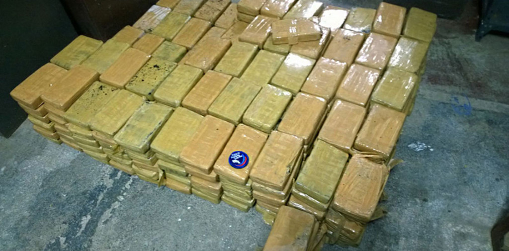 (Photo courtesy of the Ministry of Public Security)