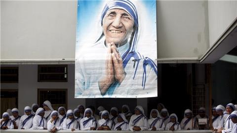 (Photo courtesy of the Vatican)